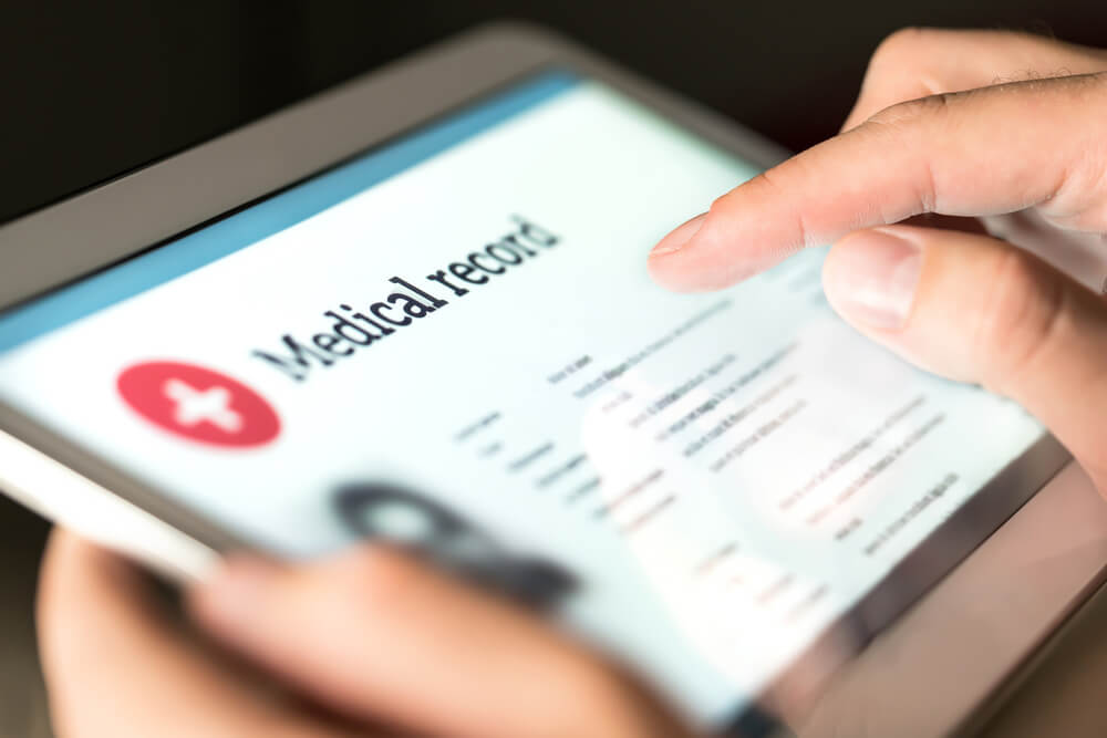 Medical Health Records Online Medical Health Records Online